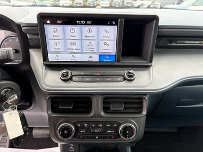 2023 Ford Maverick XLT Advanced