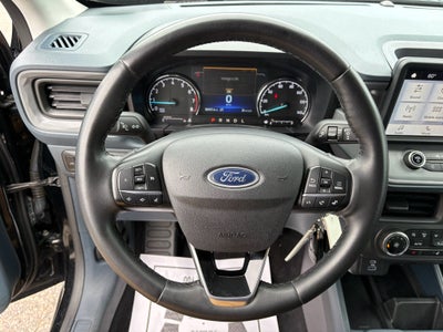 2023 Ford Maverick XLT Advanced