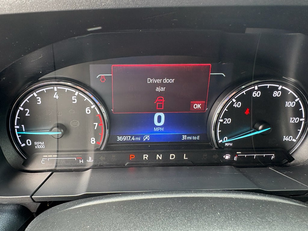 2023 Ford Maverick XLT Advanced