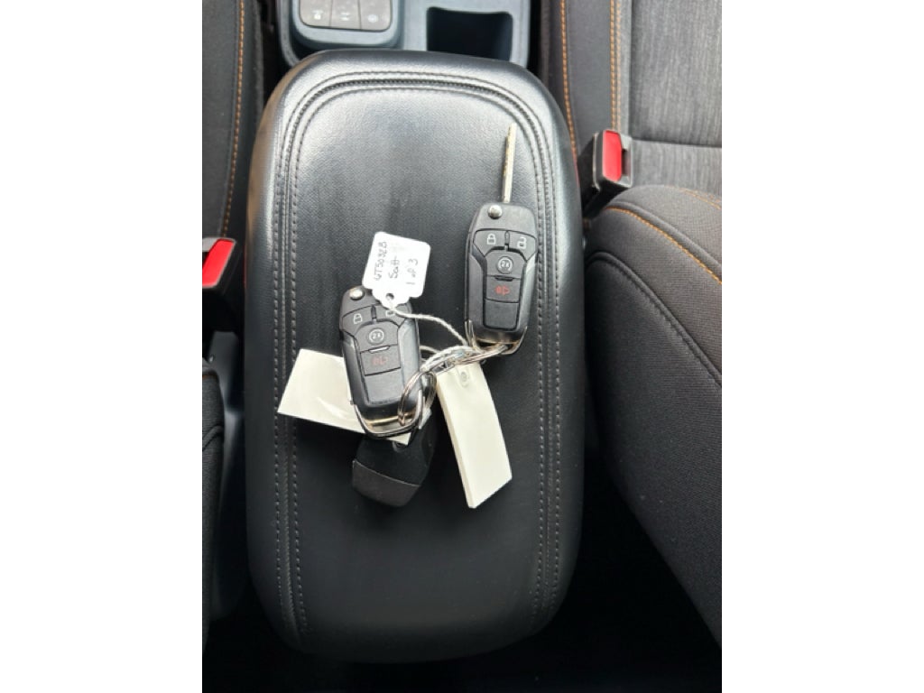 2023 Ford Maverick XLT Advanced