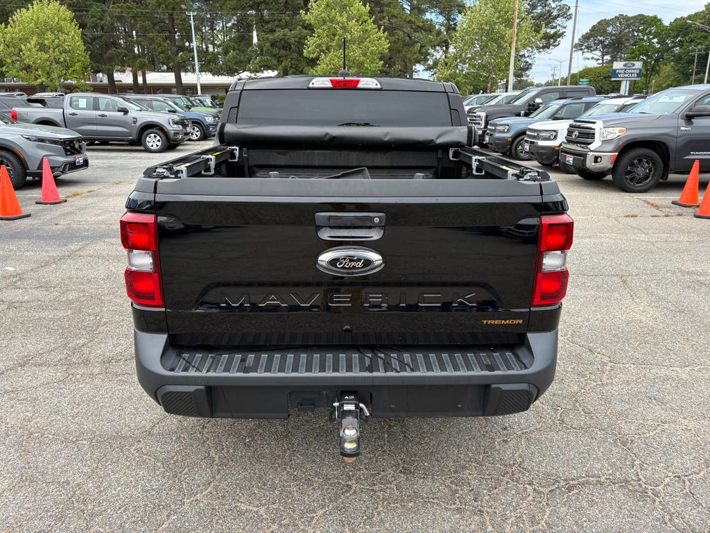 2023 Ford Maverick XLT Advanced