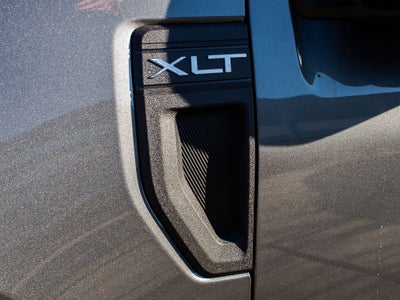 2026 Ford Maverick XLT BOR (BARTON OFF-ROAD)