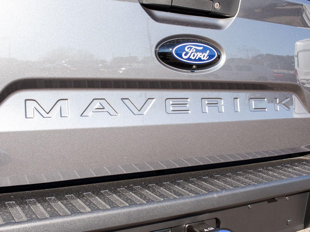 2026 Ford Maverick XLT BOR (BARTON OFF-ROAD)