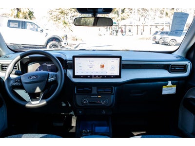 2026 Ford Maverick XLT BOR (BARTON OFF-ROAD)