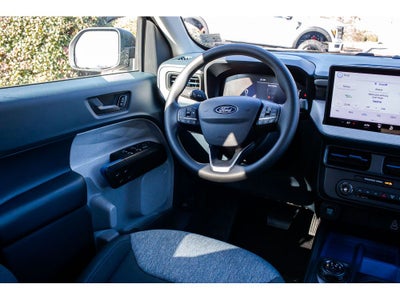 2026 Ford Maverick XLT BOR (BARTON OFF-ROAD)