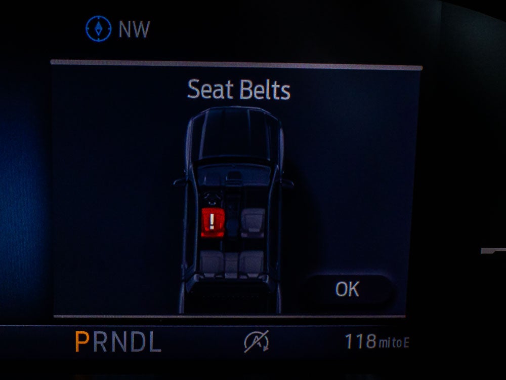 2026 Ford Maverick XLT BOR (BARTON OFF-ROAD)