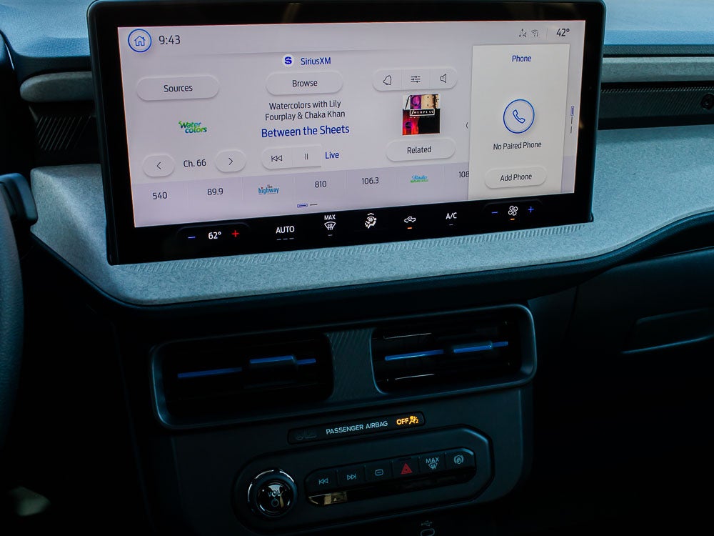 2026 Ford Maverick XLT BOR (BARTON OFF-ROAD)