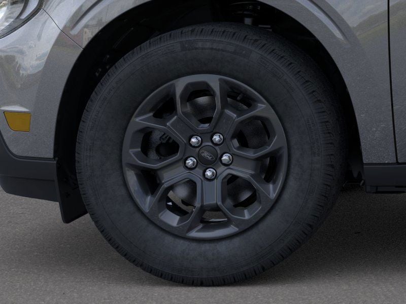 2026 Ford Maverick XLT BOR (BARTON OFF-ROAD)