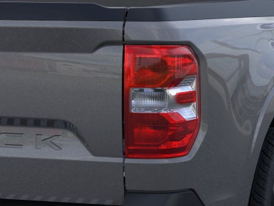 2026 Ford Maverick XLT BOR (BARTON OFF-ROAD)