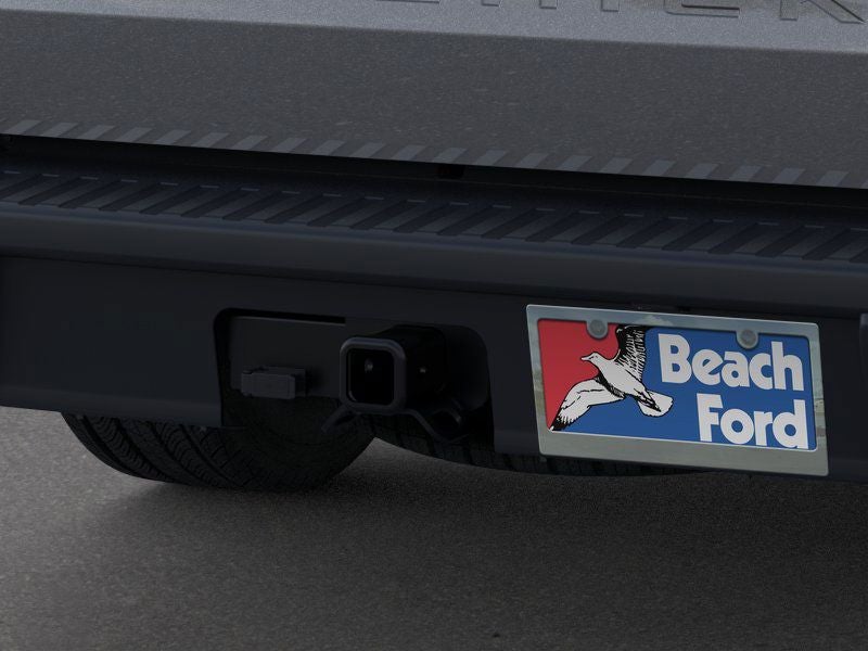 2026 Ford Maverick XLT BOR (BARTON OFF-ROAD)