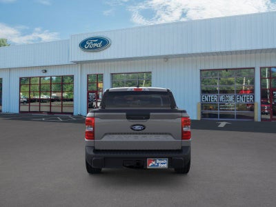 2026 Ford Maverick XLT BOR (BARTON OFF-ROAD)