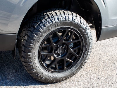 2026 Ford Maverick XLT BOR (BARTON OFF-ROAD)