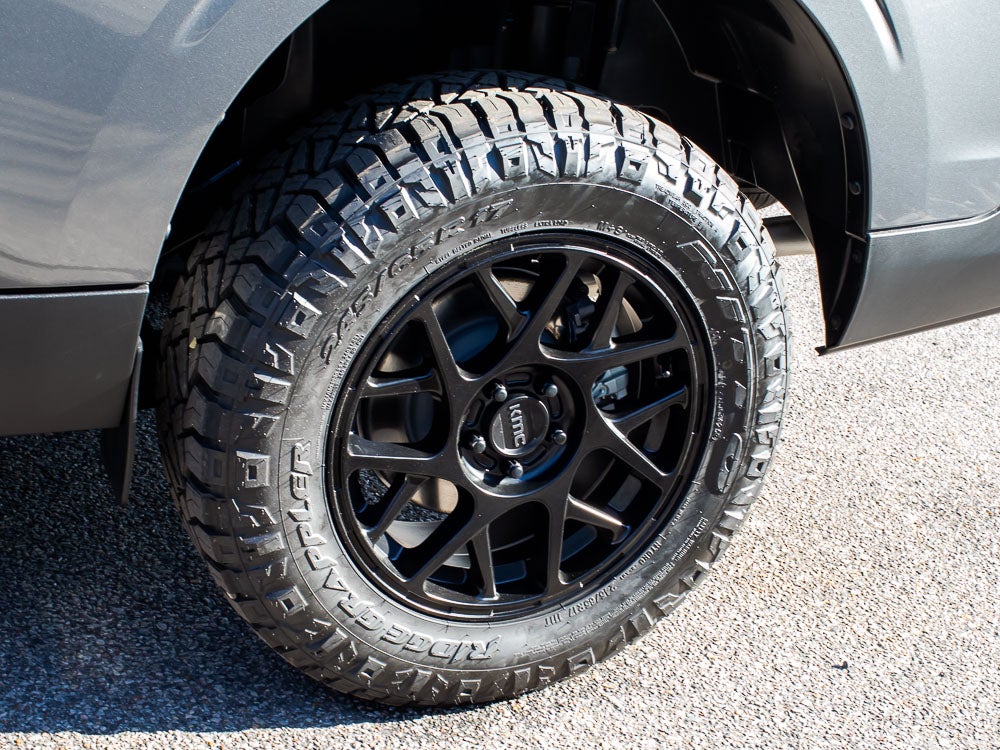 2026 Ford Maverick XLT BOR (BARTON OFF-ROAD)