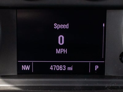 2024 Chevrolet Silverado Work Truck