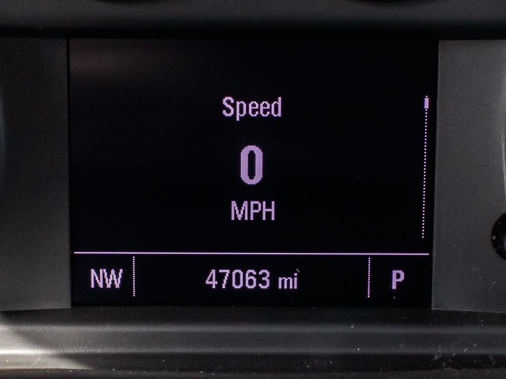 2024 Chevrolet Silverado Work Truck