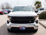 2024 Chevrolet Silverado Work Truck
