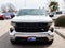 2024 Chevrolet Silverado Work Truck
