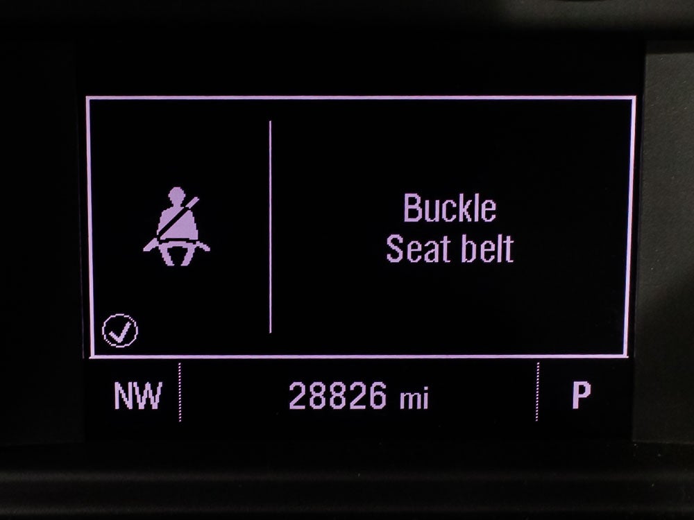 2024 Chevrolet Silverado Work Truck