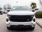 2024 Chevrolet Silverado Work Truck