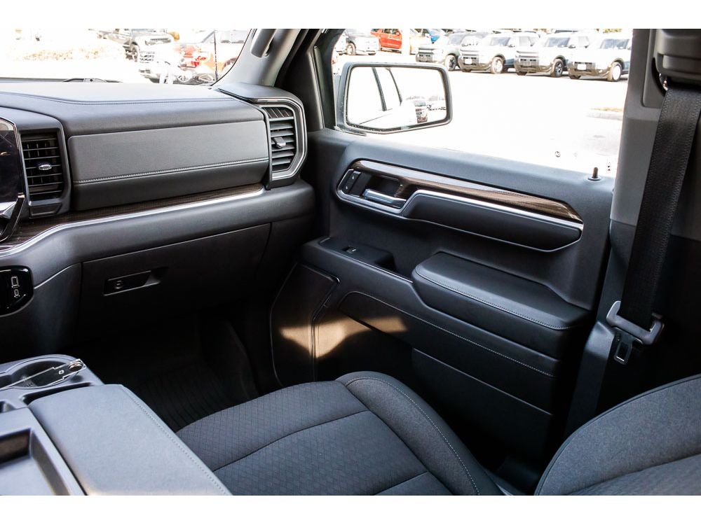 2022 Chevrolet Silverado LT