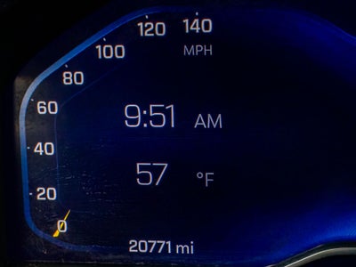 2022 Chevrolet Silverado LT