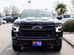 2023 Chevrolet Silverado LT Trail Boss