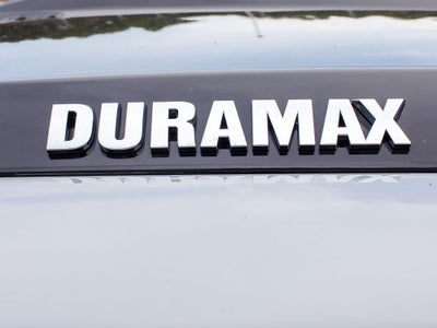 2025 Chevrolet Silverado ZR2