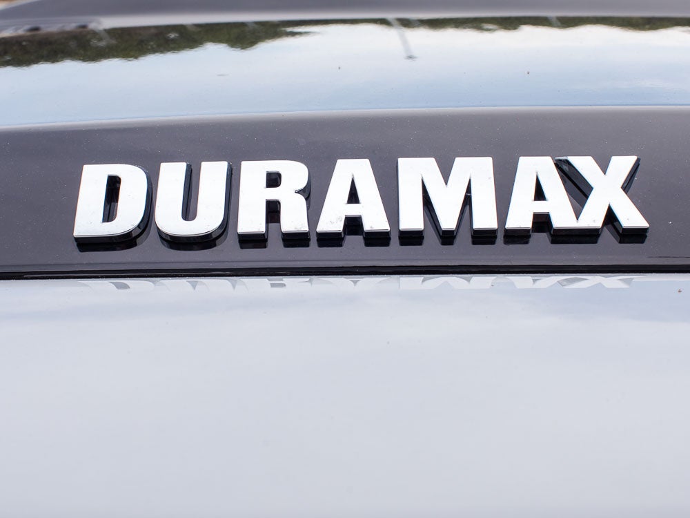 2025 Chevrolet Silverado ZR2