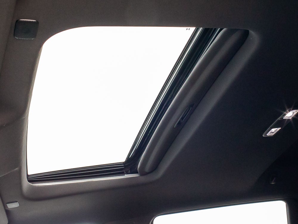 2025 Chevrolet Silverado ZR2