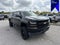 2018 Chevrolet Silverado Custom
