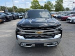 2019 Chevrolet Silverado LTZ