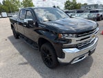 2019 Chevrolet Silverado LTZ