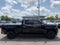 2019 Chevrolet Silverado LTZ
