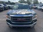2015 GMC Sierra SLE