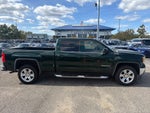 2015 GMC Sierra SLE