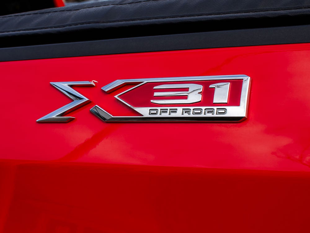 2022 GMC Sierra Limited Elevation