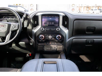 2022 GMC Sierra Limited Elevation