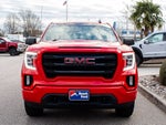 2022 GMC Sierra Limited Elevation