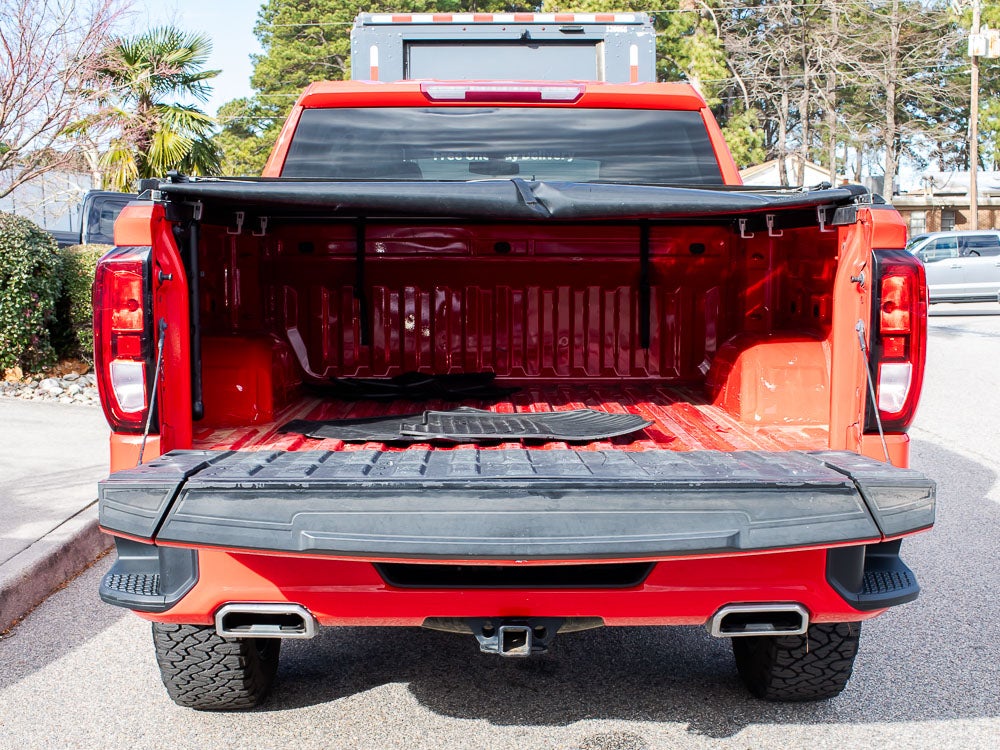 2022 GMC Sierra Limited Elevation