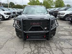 2024 GMC Sierra Elevation