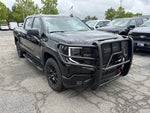 2024 GMC Sierra Elevation