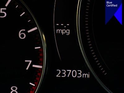 2024 Mazda Mazda3 2.5 S Preferred