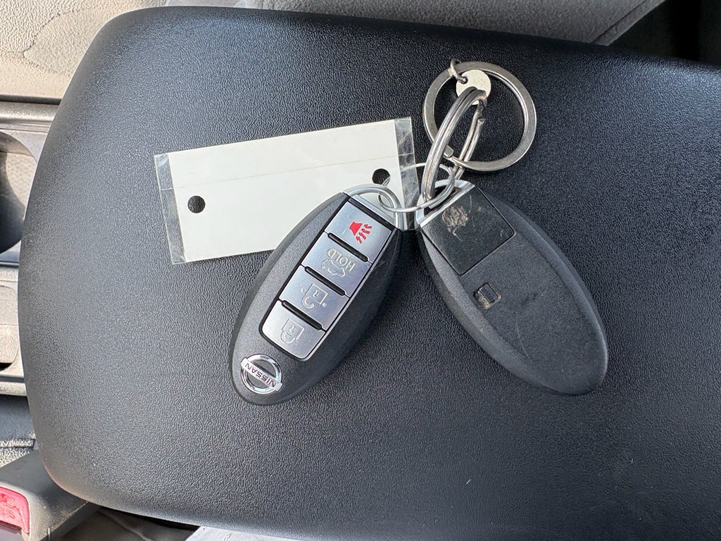 2012 Nissan Sentra 2.0 SR