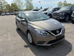 2016 Nissan Sentra SV