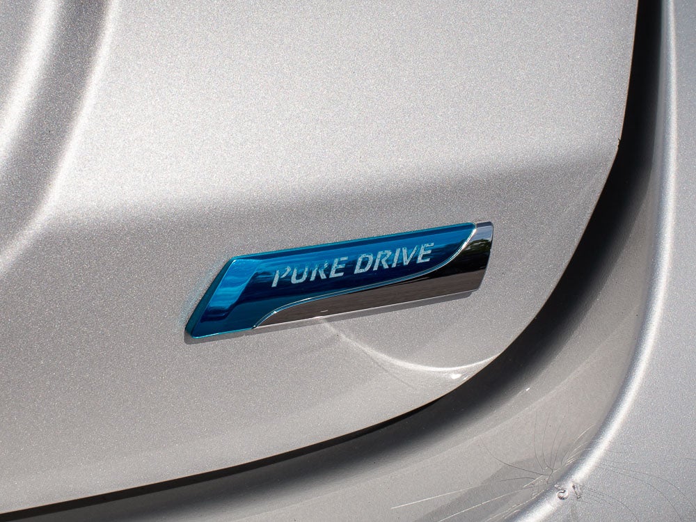 2015 Nissan Versa Note S Plus