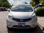 2015 Nissan Versa Note S Plus