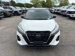 2022 Nissan Kicks SR