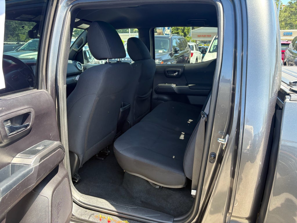 2020 Toyota Tacoma TRD Off Road