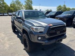 2020 Toyota Tacoma TRD Off Road