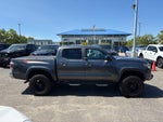 2020 Toyota Tacoma TRD Off Road
